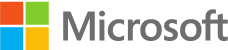 Microsoft Microsoft - Partner Logo