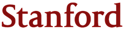 Stanford Stanford - Partner Logo