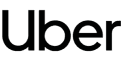 Uber Uber - Partner Logo